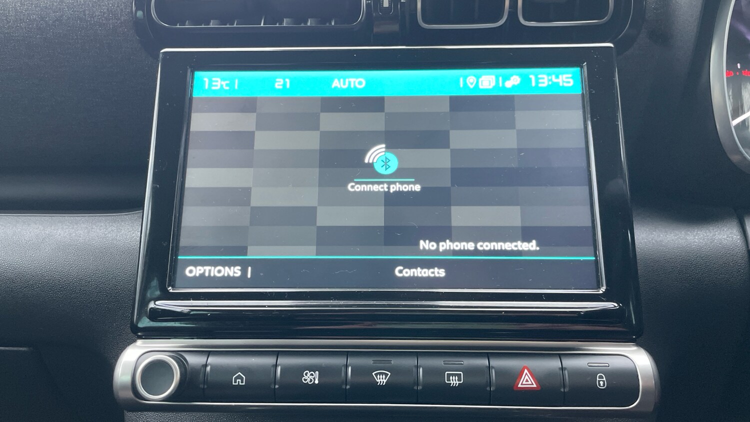 Used Citroen C3 Aircross 2022 for sale - 76937157: Photo 53