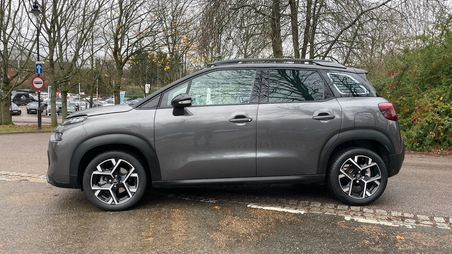 Used Citroen C3 Aircross 2022 for sale - 76937157: Photo 6