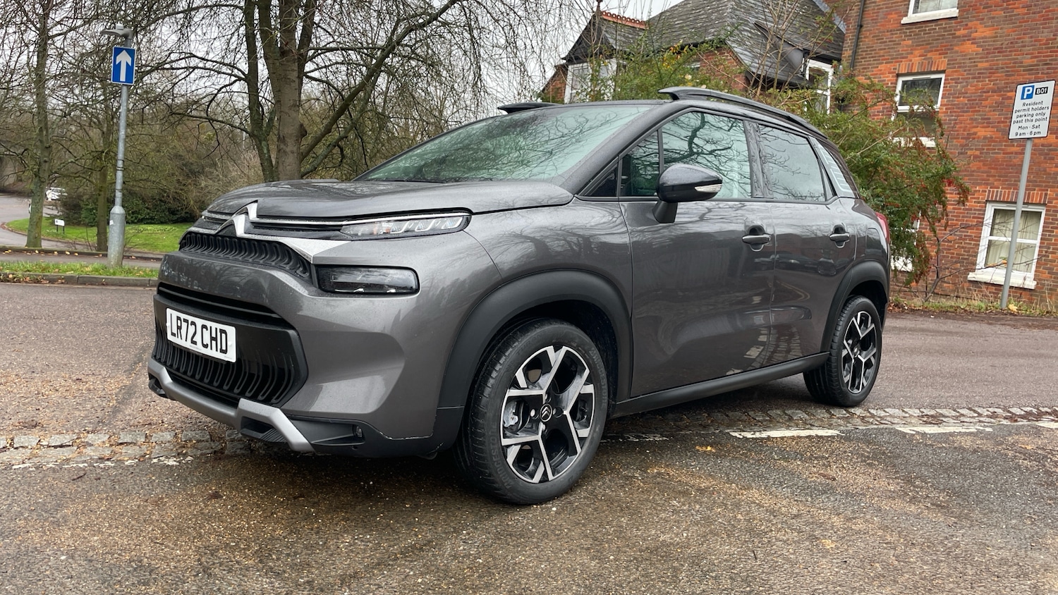Used Citroen C3 Aircross 2022 for sale - 76937157: Photo 7