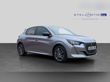 Used Peugeot 208 2022 for sale - 78481762: Photo