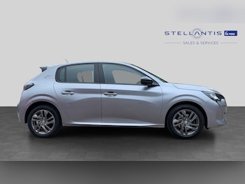 Used Peugeot 208 2022 for sale - 78481762: Photo