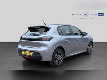 Used Peugeot 208 2022 for sale - 78481762: Photo
