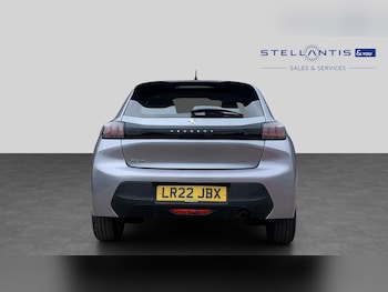 Used Peugeot 208 2022 for sale - 78481762: Photo