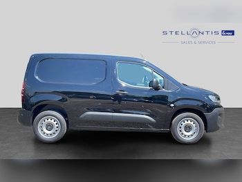 Used Peugeot Partner 2026 for sale - 79159622: Photo