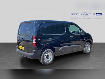 Used Peugeot Partner 2026 for sale - 79159622: Photo