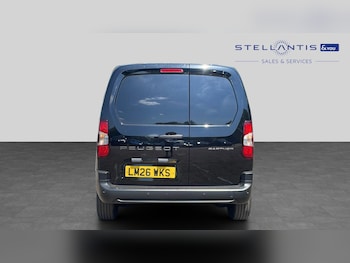 Used Peugeot Partner 2026 for sale - 79159622: Photo