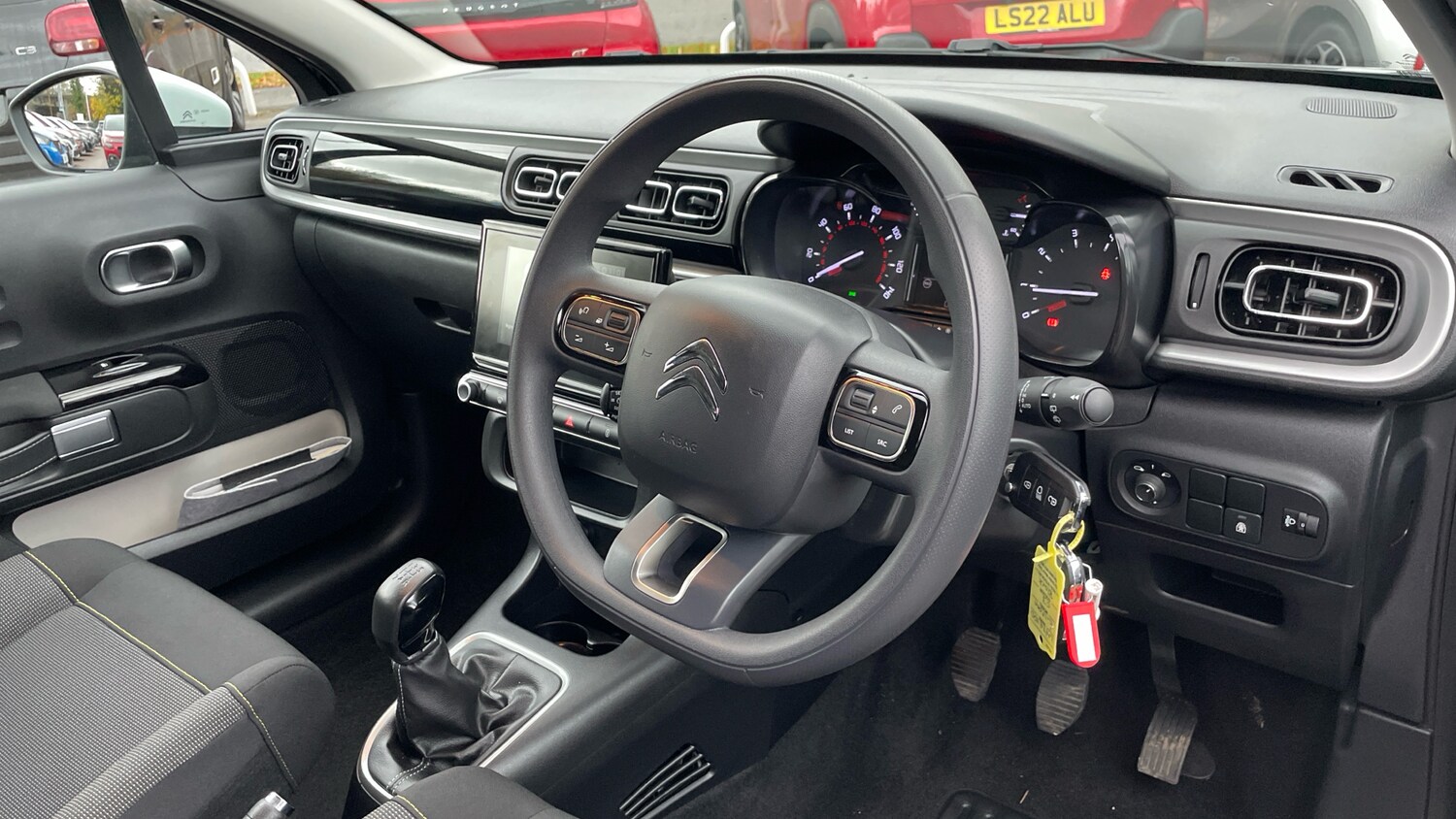 Used Citroen C3 2024 for sale - 76458437: Photo 11