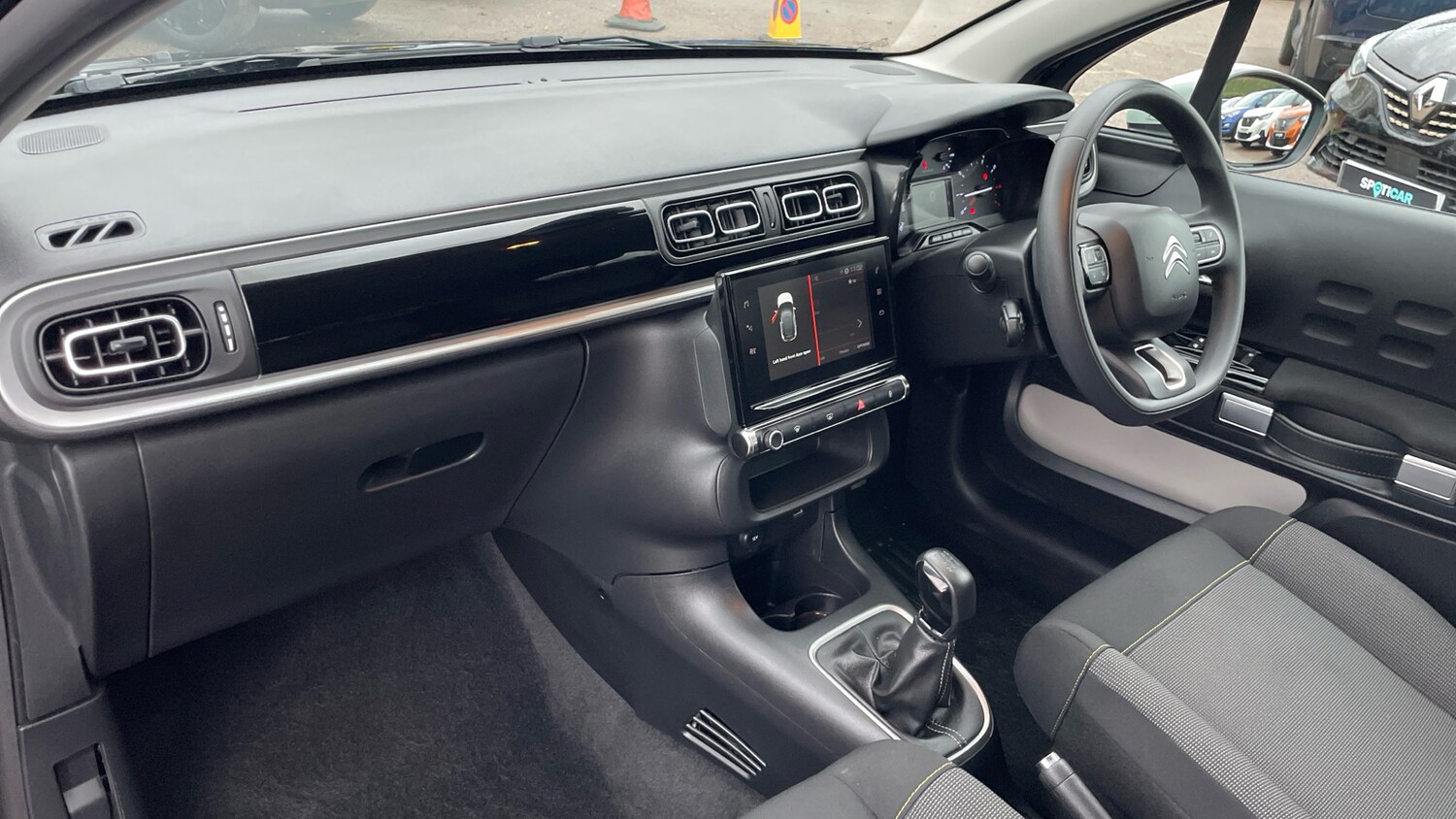 Used Citroen C3 2024 for sale - 76458437: Photo 12