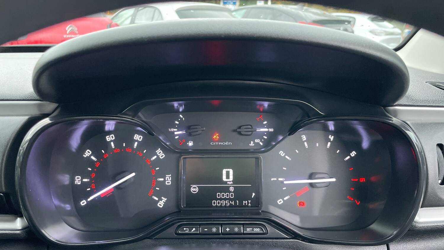 Used Citroen C3 2024 for sale - 76458437: Photo 13