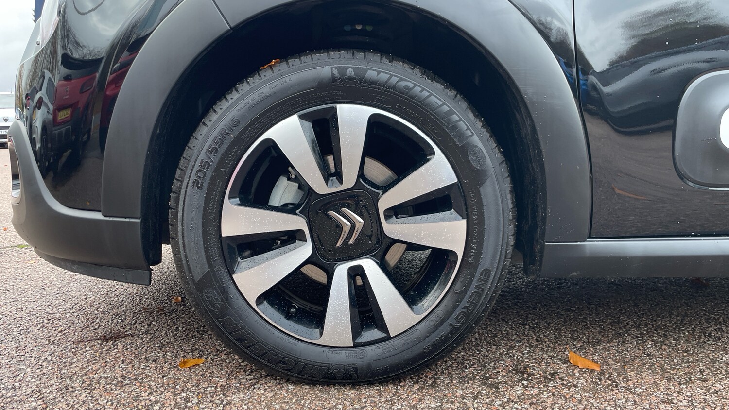 Used Citroen C3 2024 for sale - 76458437: Photo 14