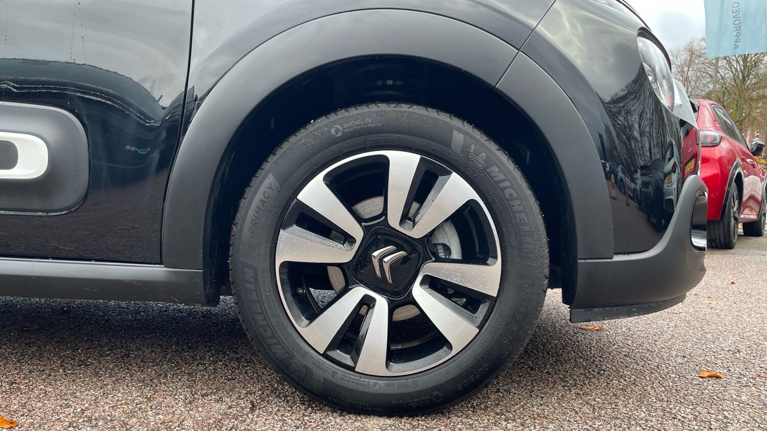 Used Citroen C3 2024 for sale - 76458437: Photo 17