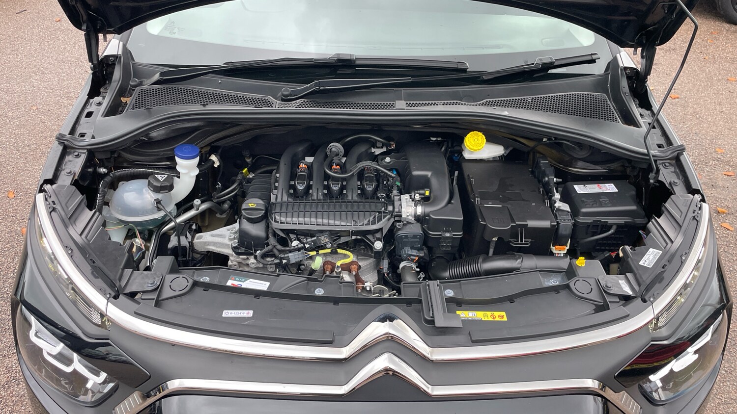 Used Citroen C3 2024 for sale - 76458437: Photo 18