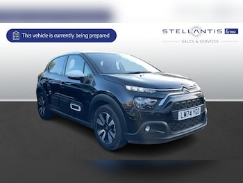 Used Citroen C3 2024 for sale - 76458437: Photo