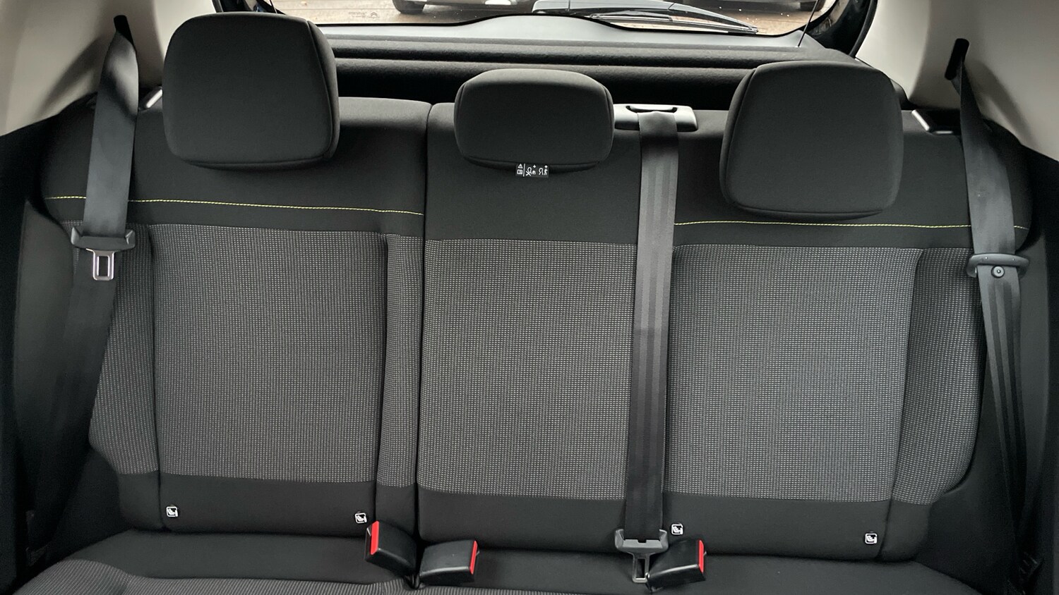 Used Citroen C3 2024 for sale - 76458437: Photo 25