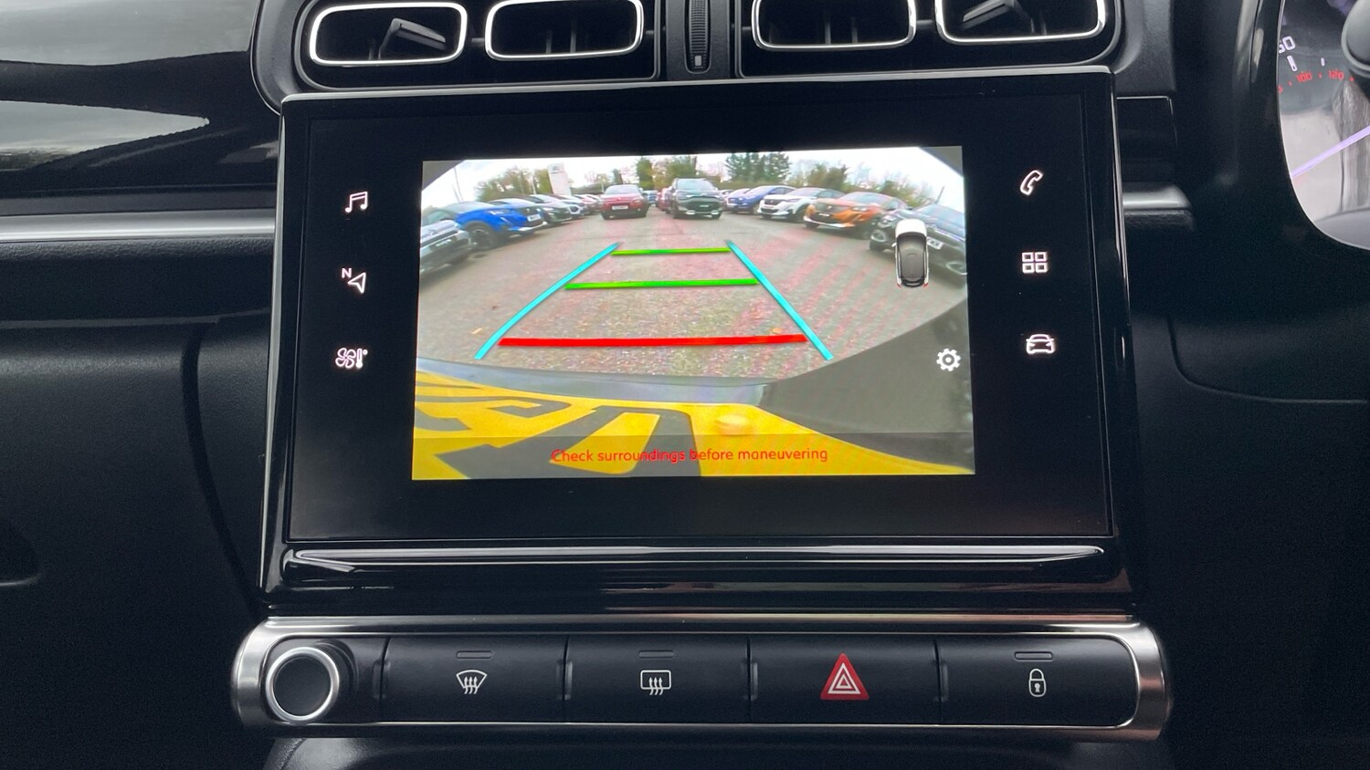 Used Citroen C3 2024 for sale - 76458437: Photo 29