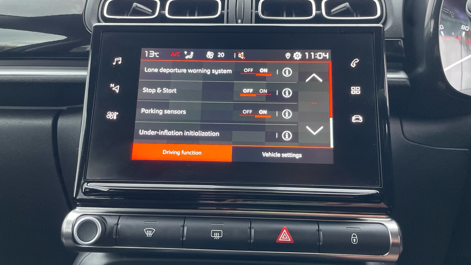 Used Citroen C3 2024 for sale - 76458437: Photo 30