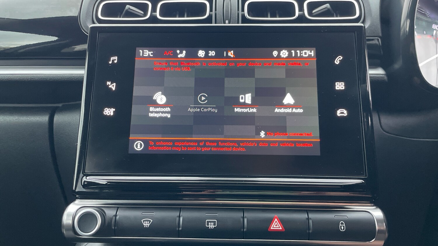 Used Citroen C3 2024 for sale - 76458437: Photo 31