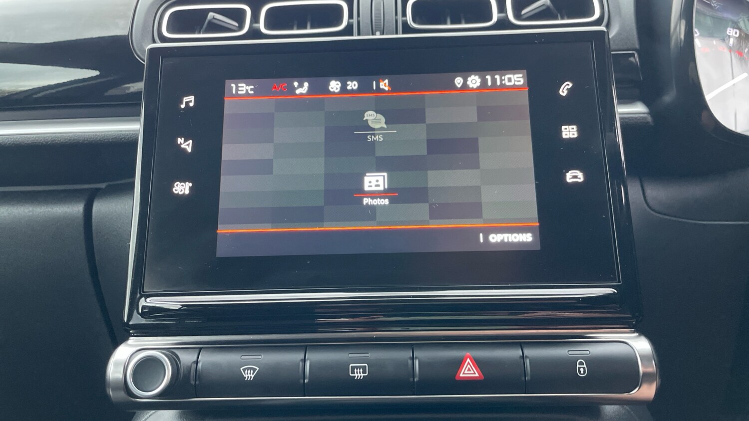 Used Citroen C3 2024 for sale - 76458437: Photo 32