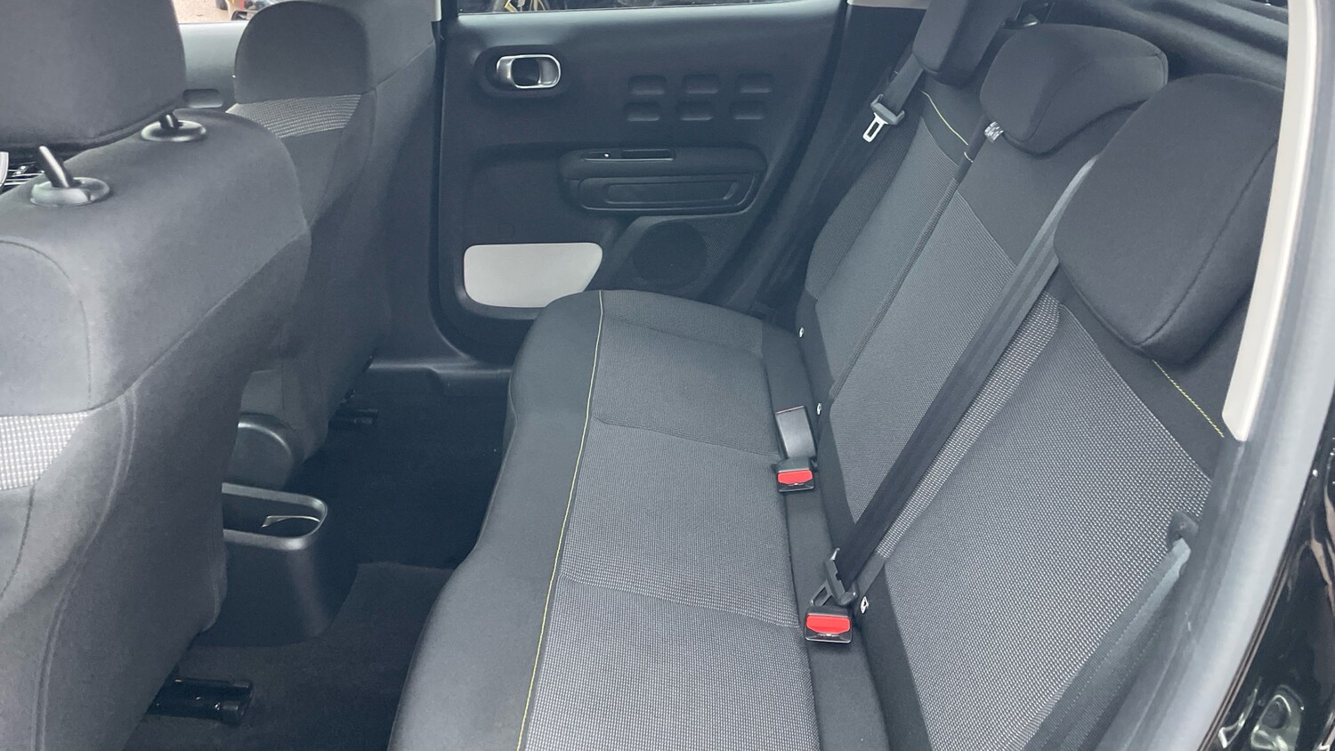 Used Citroen C3 2024 for sale - 76458437: Photo 33