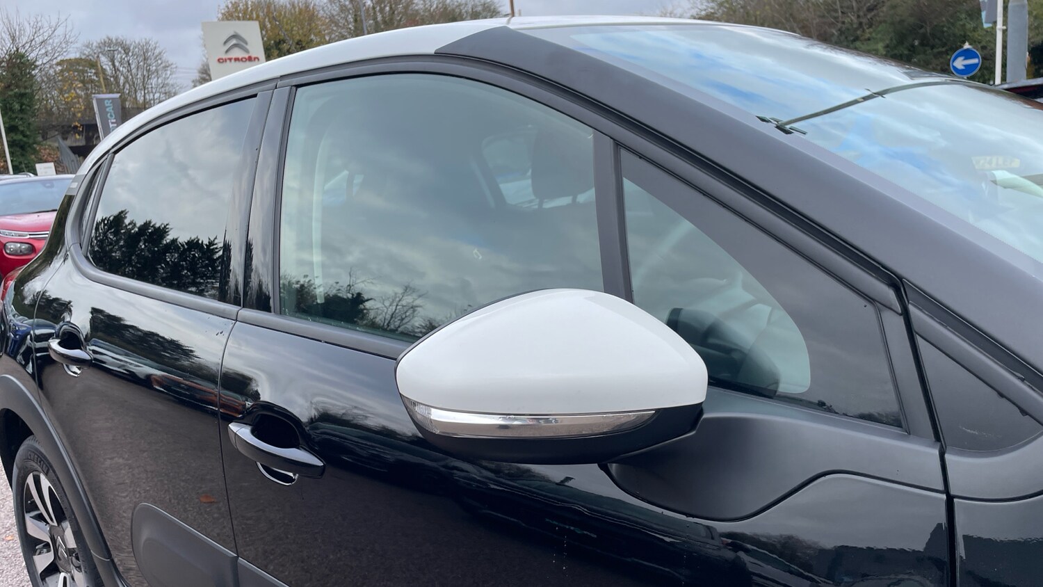 Used Citroen C3 2024 for sale - 76458437: Photo 36