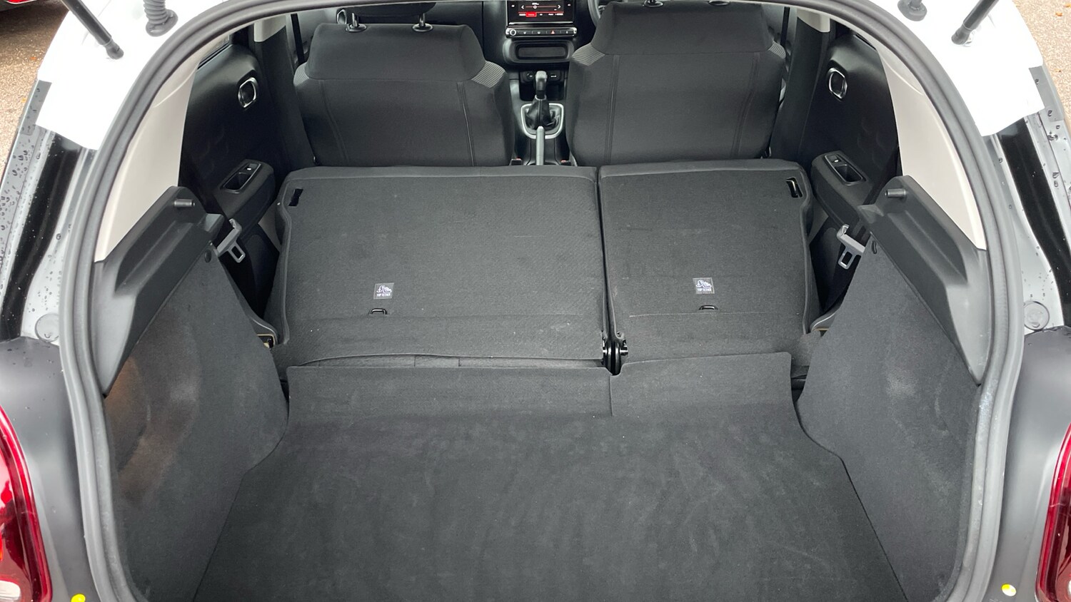 Used Citroen C3 2024 for sale - 76458437: Photo 37