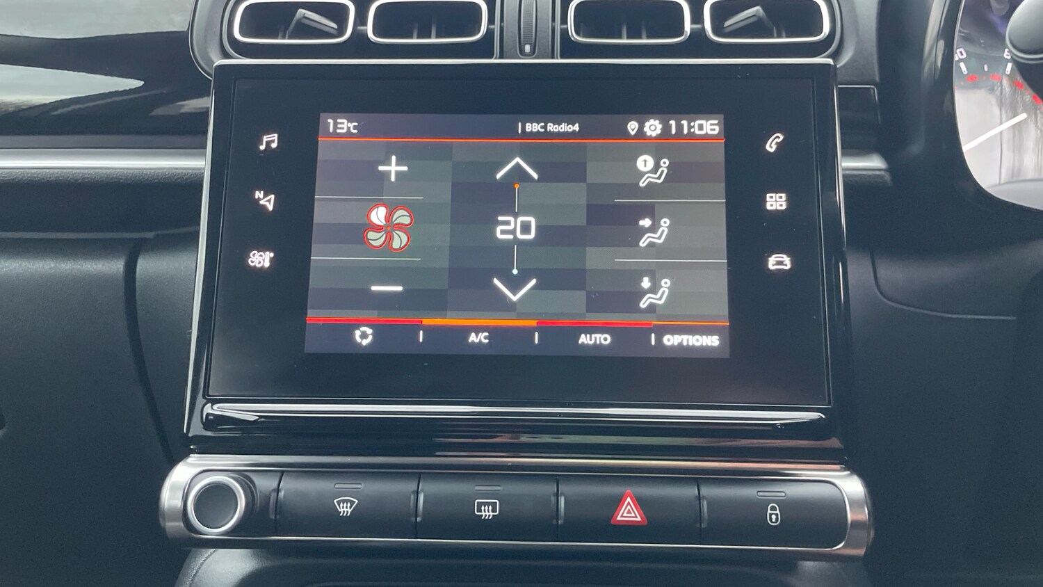 Used Citroen C3 2024 for sale - 76458437: Photo 40