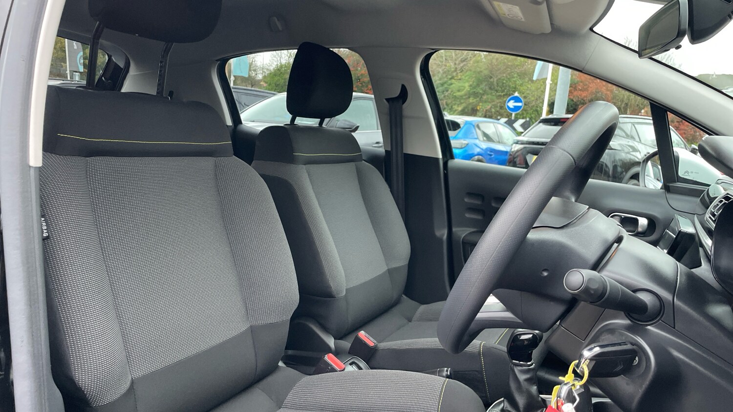 Used Citroen C3 2024 for sale - 76458437: Photo 41