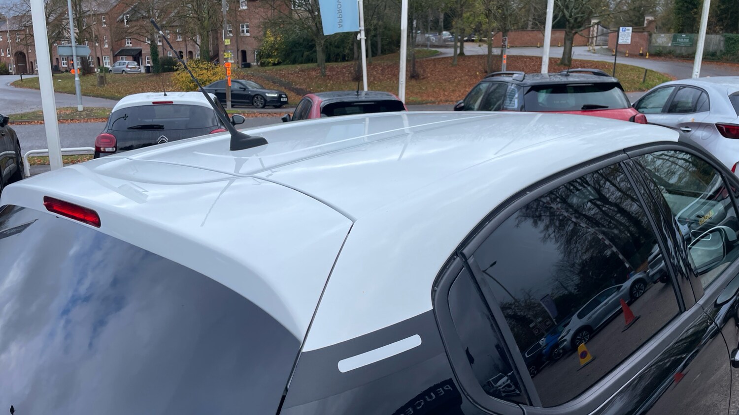 Used Citroen C3 2024 for sale - 76458437: Photo 42