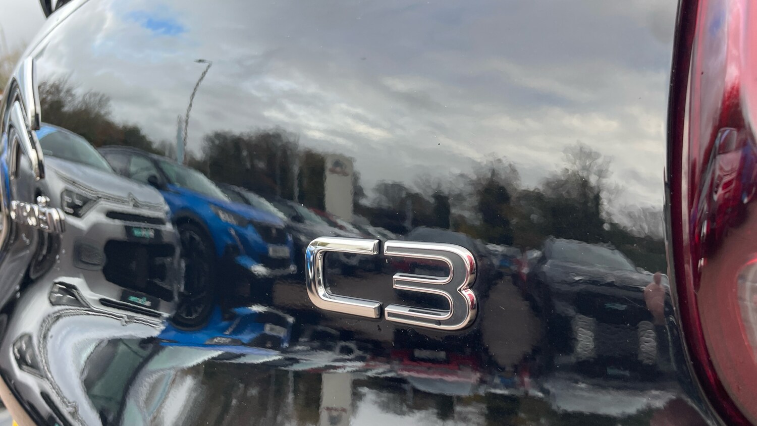 Used Citroen C3 2024 for sale - 76458437: Photo 43