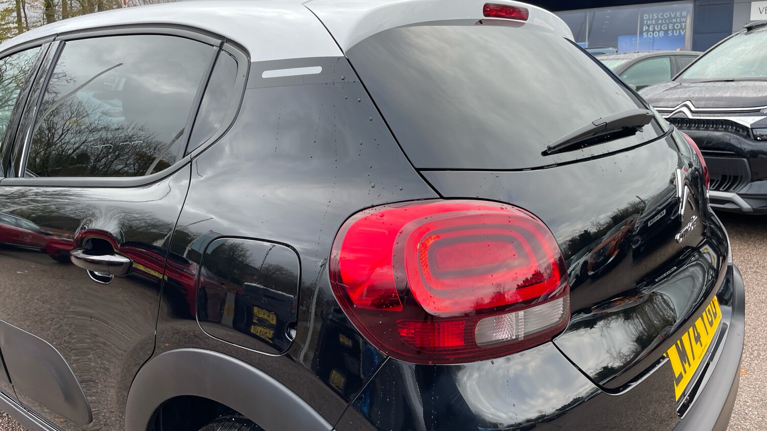 Used Citroen C3 2024 for sale - 76458437: Photo 44