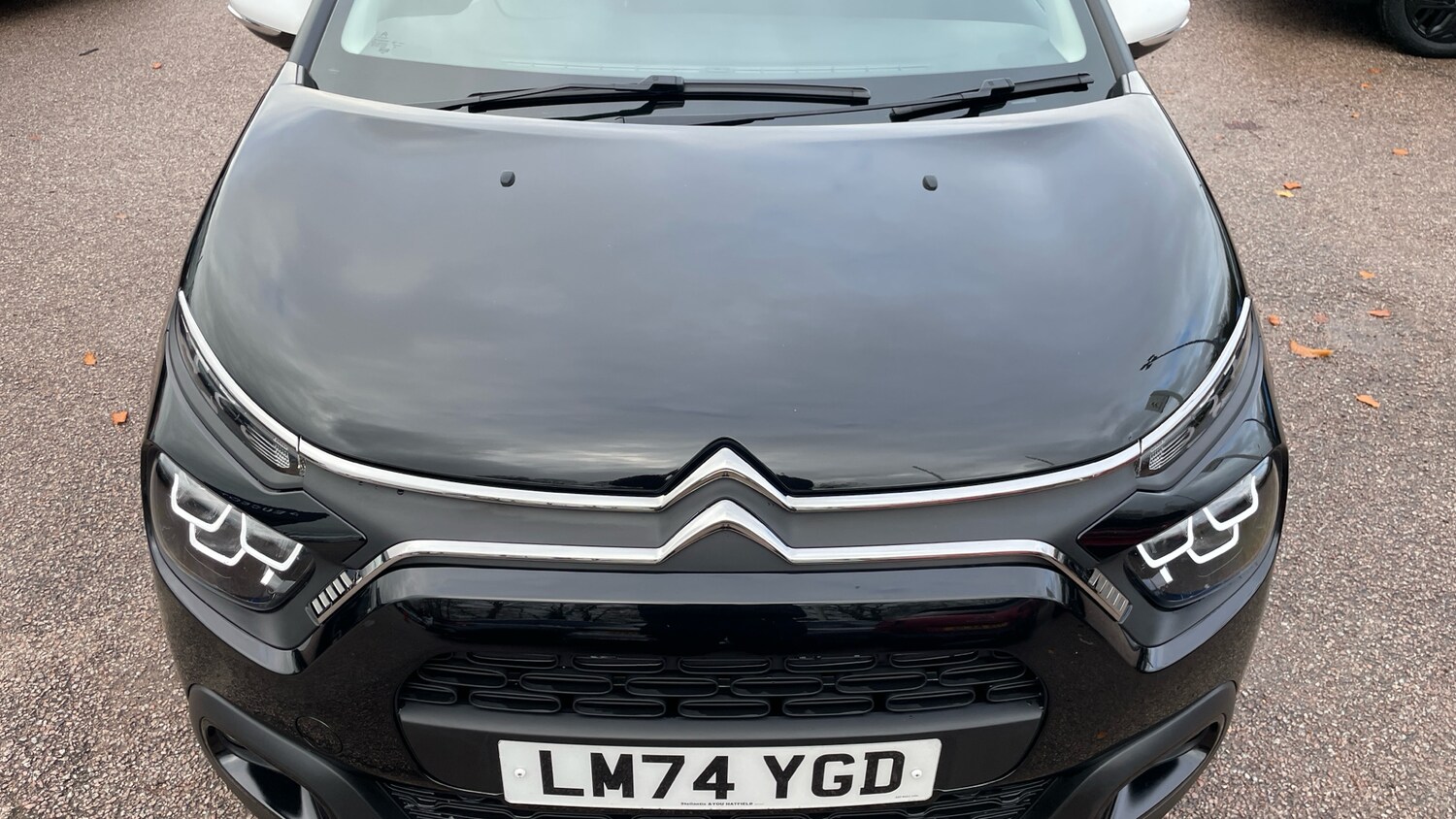 Used Citroen C3 2024 for sale - 76458437: Photo 45