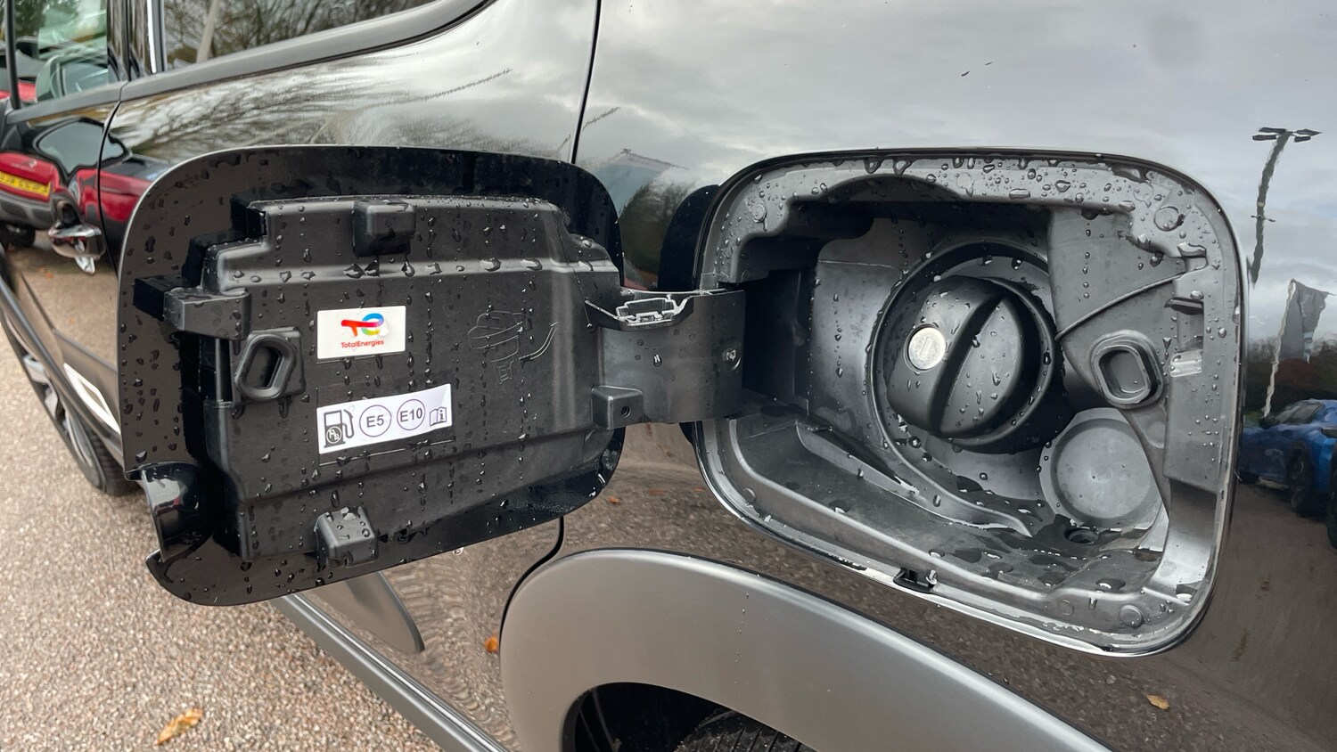 Used Citroen C3 2024 for sale - 76458437: Photo 49