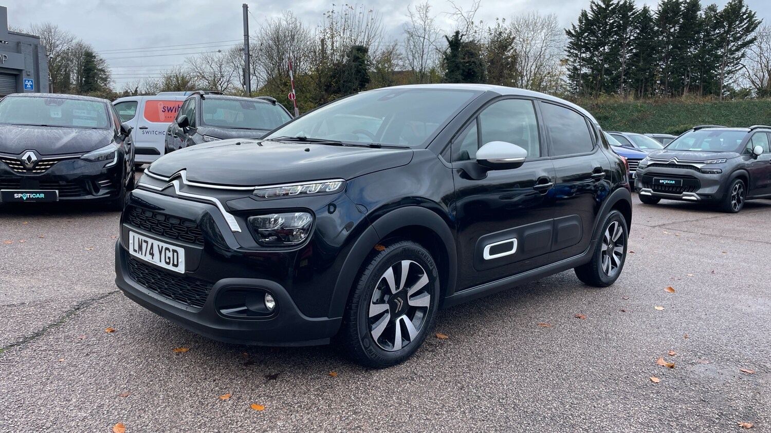 Used Citroen C3 2024 for sale - 76458437: Photo 7