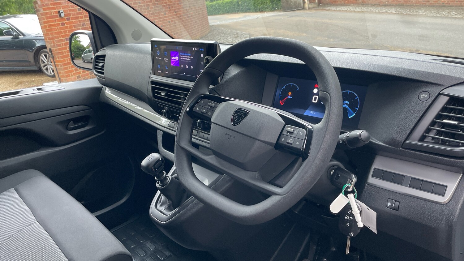 Vehicle 11