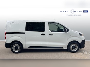 Used Peugeot Expert 2025 for sale - 75115957: Photo