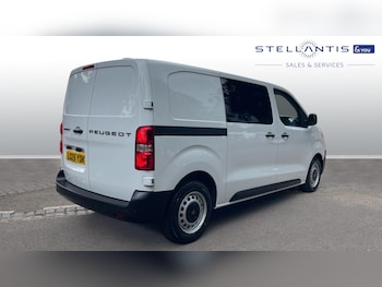 Used Peugeot Expert 2025 for sale - 75115957: Photo