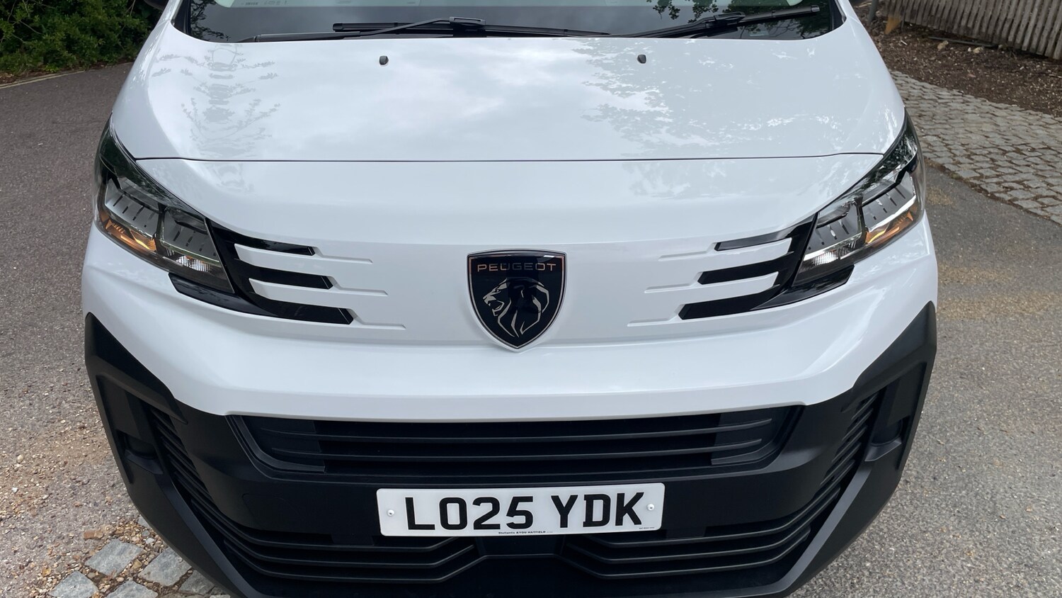 Vehicle 43