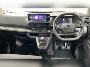 Used Peugeot Expert 2025 for sale - 75115957: Photo