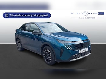 Used Peugeot 3008 2024 for sale - 78505515: Photo