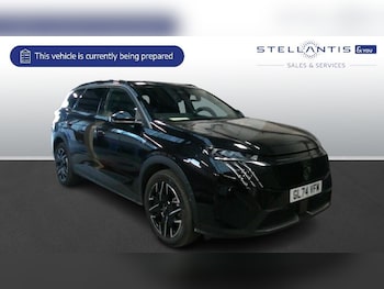 Used Peugeot 5008 2024 for sale - 77739185: Photo