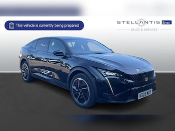 Used Peugeot 408 2025 for sale - 79442501: Photo