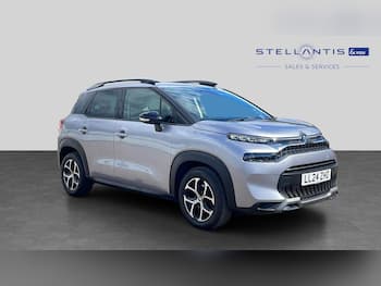 Used Citroen C3 Aircross 2024 for sale - 79795336: Photo