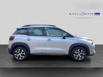 Used Citroen C3 Aircross 2024 for sale - 79795336: Photo