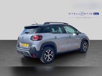 Used Citroen C3 Aircross 2024 for sale - 79795336: Photo