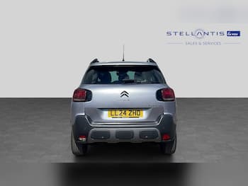 Used Citroen C3 Aircross 2024 for sale - 79795336: Photo