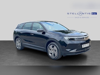 Used Vauxhall Grandland 2025 for sale - 79305048: Photo