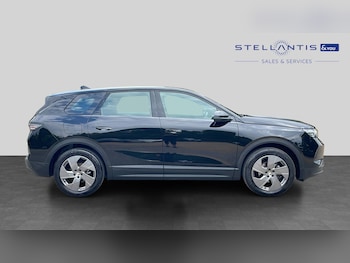 Used Vauxhall Grandland 2025 for sale - 79305048: Photo