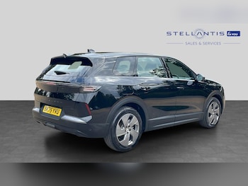 Used Vauxhall Grandland 2025 for sale - 79305048: Photo