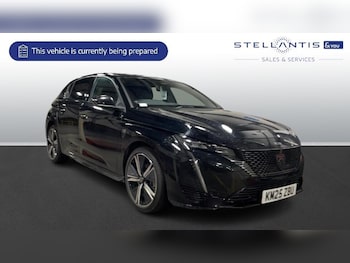 Used Peugeot 308 2025 for sale - 77401138: Photo