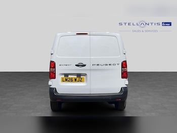 Used Peugeot Expert 2026 for sale - 79203076: Photo